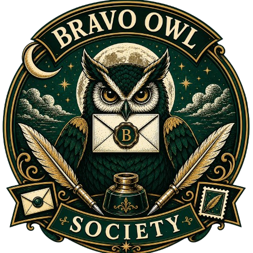 About The Society